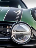 Mini Cooper S 60 Years Edition 2019 года (UK)